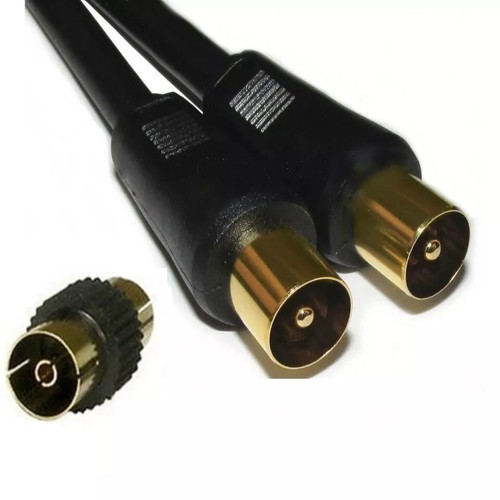 Coaxial aerial cable rf - aerial,