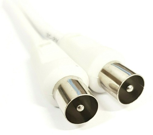 Aerial cable male to - 4m,