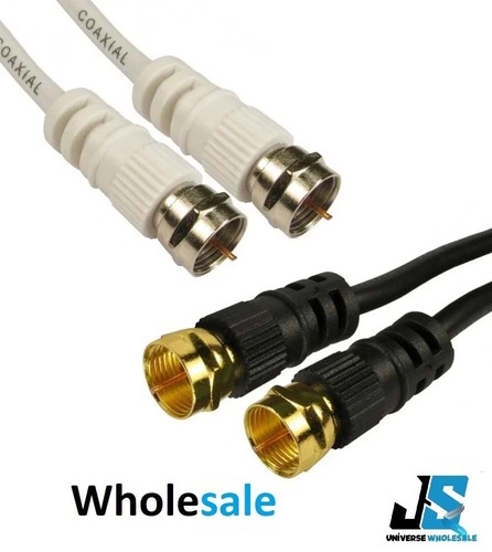 Coaxial cable satellite - coaxial,
