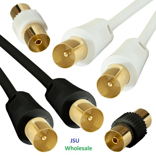 Rg6 coaxial aerial cable - rg6, rf