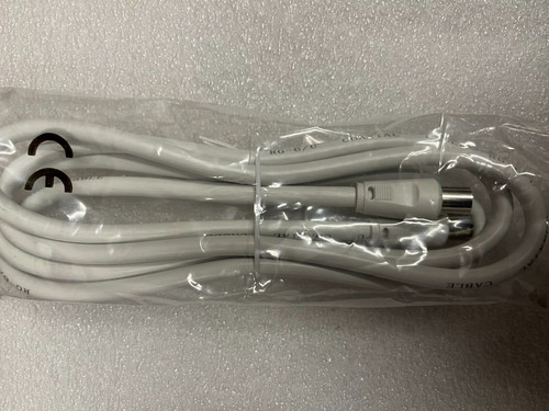 Aerial cable lead male - cable, to
