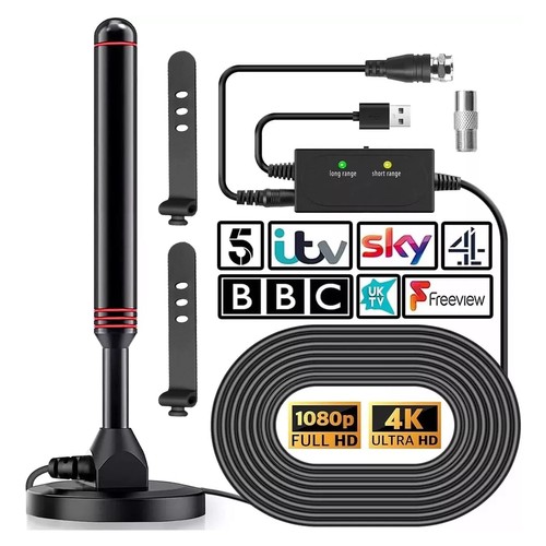 Aerial digital indoor tv - aerial,