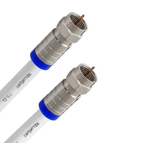 Rg6 aerial cable coaxial - rg6,