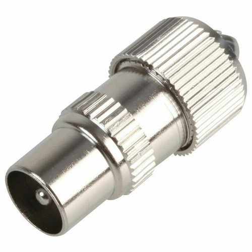 Coaxial connector for - coaxial,