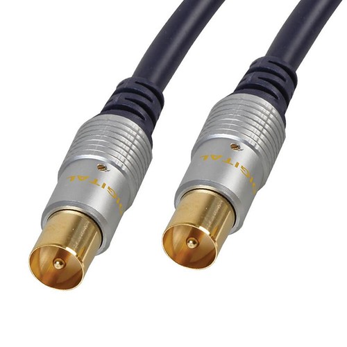 Premium 5m 10m coax - 10m,