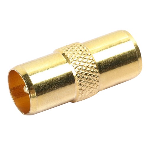 Trixes aerial coax gold - trixes,