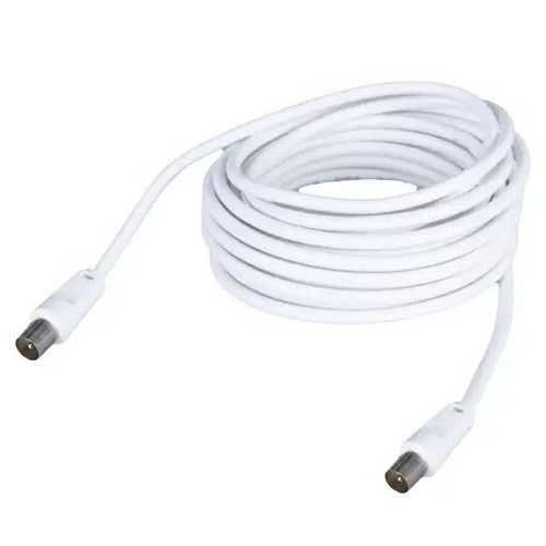 Aerial cable coax coaxial - aerial,