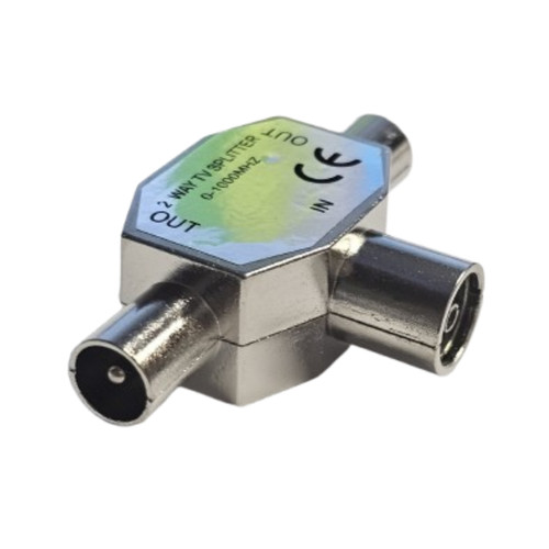 Way coax aerial cable - coax,