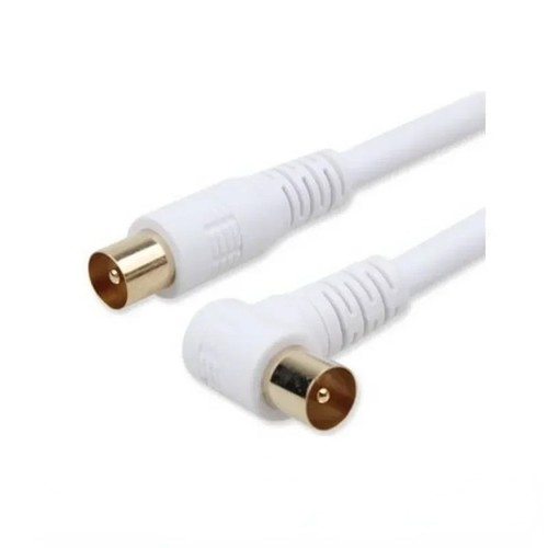 Rg6 coaxial aerial cable rf - coaxial,