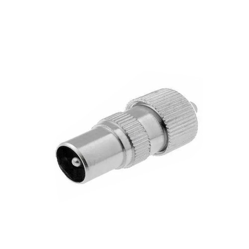 Coaxial connector for - coaxial,