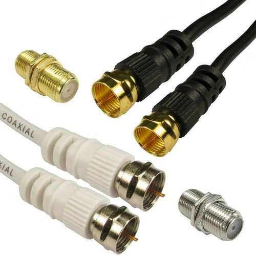 Coaxial satellite cable - satellite,