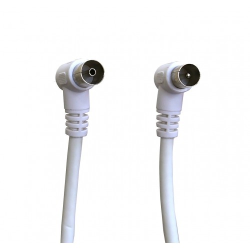 Auline white tv aerial - tv,