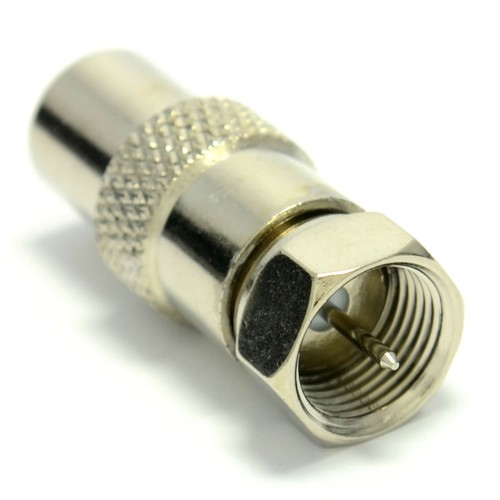 Type male plug tv - plug, rf