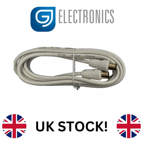 Aerial cable coaxial male - cable,