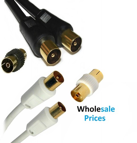 Coaxial aerial cable coax - coaxial, tv
