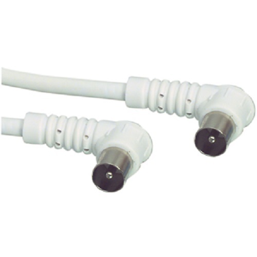 Auline 75m white tv - 0.75m,