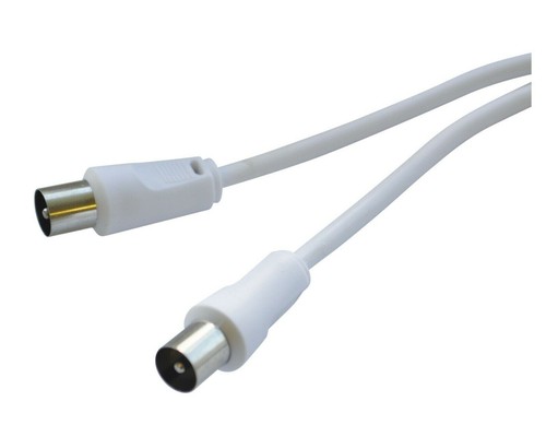 10m aerial cable male - 10m,