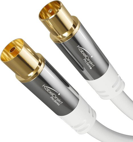 Tv aerial cable - tv,