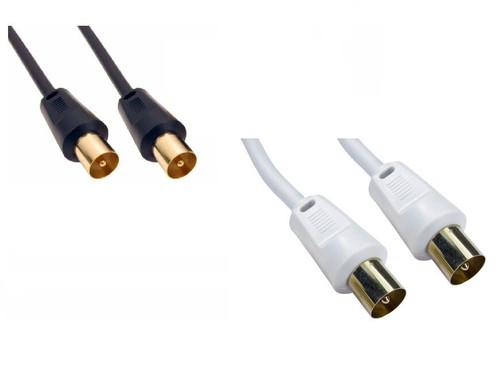 3m 10m tv ariel - 0.5m,1m,2m,3m,10m,