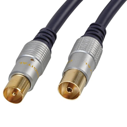 Premium 5m 10m coax - premium,